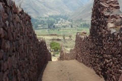 Parco-Archeologico-Megaliti-Pikillacta-Andahuaylillas-Cusco-Perù-7