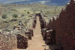 Parco-Archeologico-Megaliti-Pikillacta-Andahuaylillas-Cusco-Perù-8