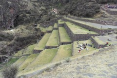Mura-Poligonali-Megaliti-Altari-Rupestri-Pisac-Cusco-Perù-11