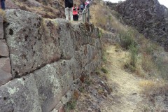 Mura-Poligonali-Megaliti-Altari-Rupestri-Pisac-Cusco-Perù-12