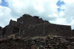 Mura-Poligonali-Megaliti-Altari-Rupestri-Pisac-Cusco-Perù-15