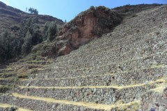 Mura-Poligonali-Megaliti-Altari-Rupestri-Pisac-Cusco-Perù-2
