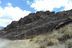 Mura-Poligonali-Megaliti-Altari-Rupestri-Pisac-Cusco-Perù-24