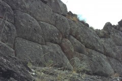 Mura-Poligonali-Megaliti-Altari-Rupestri-Pisac-Cusco-Perù-27