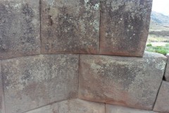 Mura-Poligonali-Megaliti-Altari-Rupestri-Pisac-Cusco-Perù-30