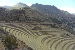 Mura-Poligonali-Megaliti-Altari-Rupestri-Pisac-Cusco-Perù-34