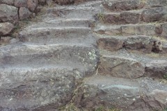 Mura-Poligonali-Megaliti-Altari-Rupestri-Pisac-Cusco-Perù-38
