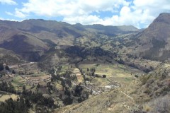Mura-Poligonali-Megaliti-Altari-Rupestri-Pisac-Cusco-Perù-4