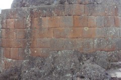 Mura-Poligonali-Megaliti-Altari-Rupestri-Pisac-Cusco-Perù-54