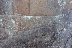 Mura-Poligonali-Megaliti-Altari-Rupestri-Pisac-Cusco-Perù-56