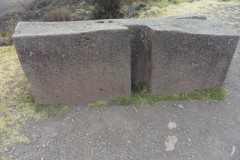 Mura-Poligonali-Megaliti-Altari-Rupestri-Pisac-Cusco-Perù-64