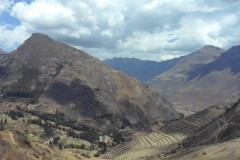 Mura-Poligonali-Megaliti-Altari-Rupestri-Pisac-Cusco-Perù-7
