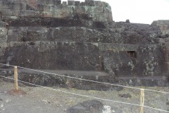 Mura-Poligonali-Megaliti-Altari-Rupestri-Pisac-Cusco-Perù-70