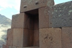 Mura-Poligonali-Megaliti-Altari-Rupestri-Pisac-Cusco-Perù-73