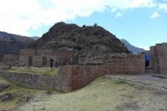 Mura-Poligonali-Megaliti-Altari-Rupestri-Pisac-Cusco-Perù-75