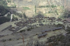 Mura-Poligonali-Megaliti-Altari-Rupestri-Pisac-Cusco-Perù-78
