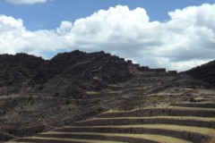 Mura-Poligonali-Megaliti-Altari-Rupestri-Pisac-Cusco-Perù-8