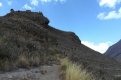 Mura-Poligonali-Megaliti-Altari-Rupestri-Pisac-Cusco-Perù-83