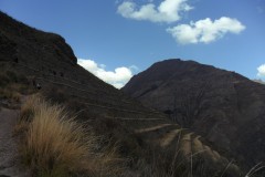 Mura-Poligonali-Megaliti-Altari-Rupestri-Pisac-Cusco-Perù-84