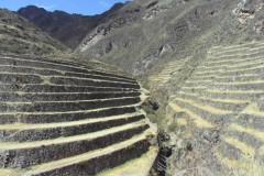Mura-Poligonali-Megaliti-Altari-Rupestri-Pisac-Cusco-Perù-88
