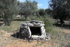 Dolmen-Placa-Melendugno-Megaliti-Salento-Lecce-Puglia-Italia-2