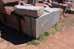 Puma-Punku-Area-Megalitica-Mura-Poligonali-Megaliti-Tiwanaku-Tiahuanaco-Bolivia-24