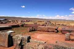 Puma-Punku-Area-Megalitica-Mura-Poligonali-Megaliti-Tiwanaku-Tiahuanaco-Bolivia-31