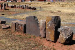 Puma-Punku-Area-Megalitica-Mura-Poligonali-Megaliti-Tiwanaku-Tiahuanaco-Bolivia-37