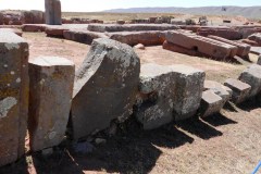 Puma-Punku-Area-Megalitica-Mura-Poligonali-Megaliti-Tiwanaku-Tiahuanaco-Bolivia-39