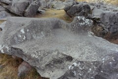 Qenqo-Chico-Altari-Mura-Poligonali-Megaliti-Cusco-Perù-1