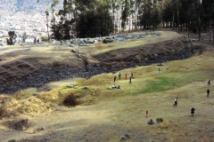 Qenqo-Chico-Altari-Mura-Poligonali-Megaliti-Cusco-Perù-7