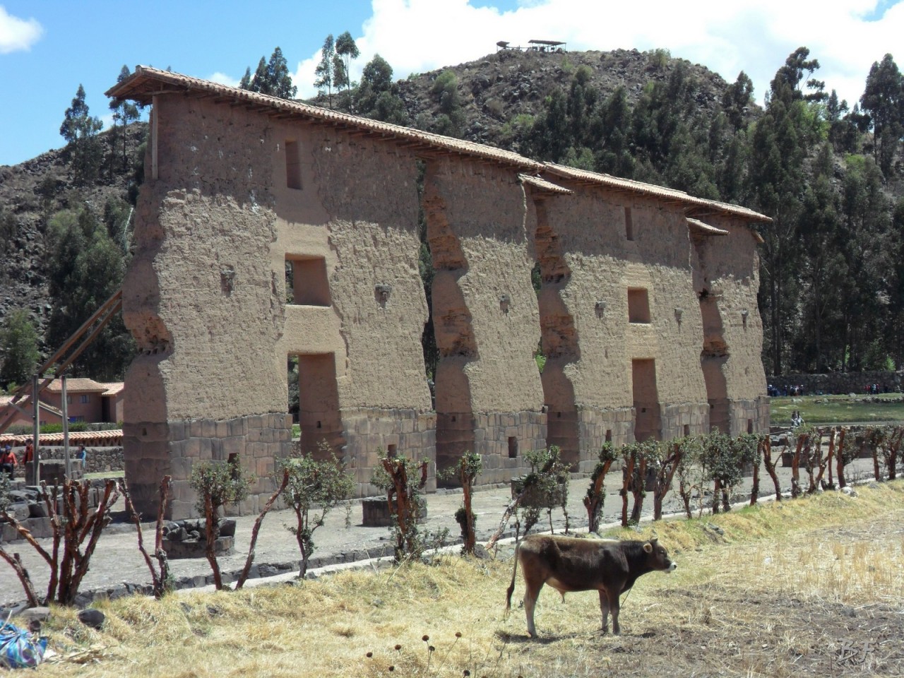 Tempio-di-Viracocha-Megaliti-San-Pedro-Cusco-Perù-12