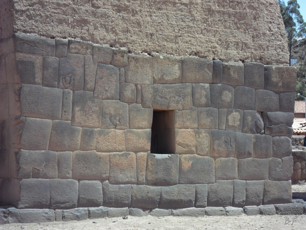 Tempio-di-Viracocha-Megaliti-San-Pedro-Cusco-Perù-15