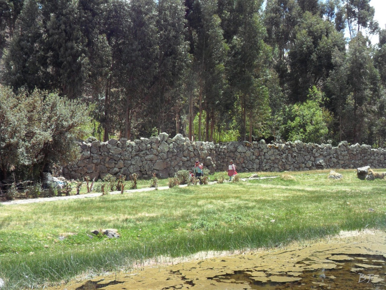 Tempio-di-Viracocha-Megaliti-San-Pedro-Cusco-Perù-2