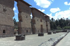 Tempio-di-Viracocha-Megaliti-San-Pedro-Cusco-Perù-19
