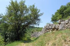 Roselle-Mura-Megalitiche-Roselle-Grosseto-Toscana-Italia-1