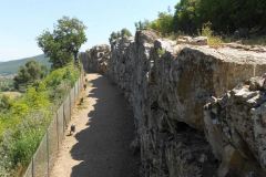 Roselle-Mura-Megalitiche-Roselle-Grosseto-Toscana-Italia-20