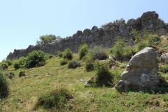 Roselle-Mura-Megalitiche-Roselle-Grosseto-Toscana-Italia-28