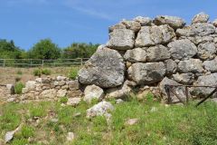 Roselle-Mura-Megalitiche-Roselle-Grosseto-Toscana-Italia-36