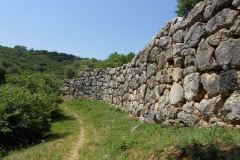 Roselle-Mura-Megalitiche-Roselle-Grosseto-Toscana-Italia-4