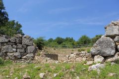 Roselle-Mura-Megalitiche-Roselle-Grosseto-Toscana-Italia-40
