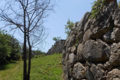 Roselle-Mura-Megalitiche-Roselle-Grosseto-Toscana-Italia-45
