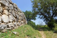Roselle-Mura-Megalitiche-Roselle-Grosseto-Toscana-Italia-5