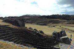 Sacsayhuamán-Mura-Megalitiche-Poligonali-Cusco-Peru-25