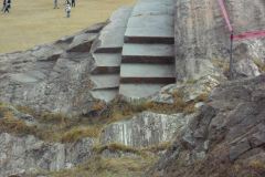 Sacsayhuamán-Mura-Megalitiche-Poligonali-Cusco-Peru-36