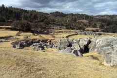 Sacsayhuamán-Mura-Megalitiche-Poligonali-Cusco-Peru-40