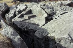 Sacsayhuamán-Mura-Megalitiche-Poligonali-Cusco-Peru-41