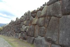 Sacsayhuamán-Mura-Megalitiche-Poligonali-Cusco-Peru-5