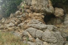 Mura-Pregne-Mura-Megalitiche-Poligonali-Dolmen-Sciara-Sicilia-Italia-27