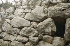 Mura-Pregne-Mura-Megalitiche-Poligonali-Dolmen-Sciara-Sicilia-Italia-3